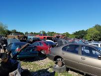 Ben's Auto Salvage014