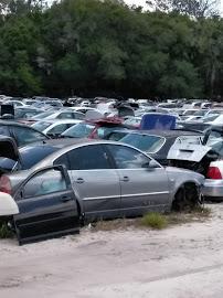 Central Florida Auto Salvage014