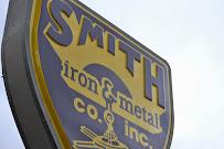 Smith Iron & Metal Co Inc014