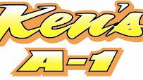 Ken's A-1 Auto & Tow Service014