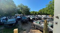 Austin Pick-A-Part & Auto Salvage014