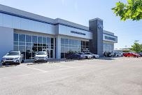 Subaru of Georgetown - Parts Department014