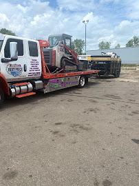 Price’s Towing & Auto Salvage014