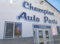 Champion Auto Parts014