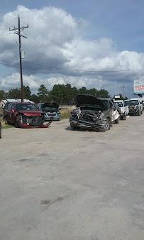 Huntsville Auto and Truck Salvage014