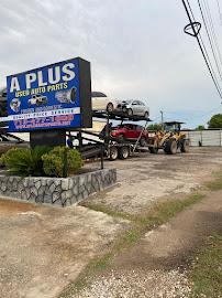 A Plus Auto Parts Inc014