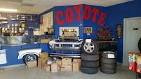 Coyote Used Auto Parts014