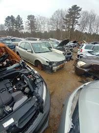 Kirb Side Auto Salvage014