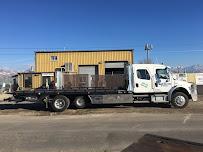 Evans & Sons Auto & Towing014