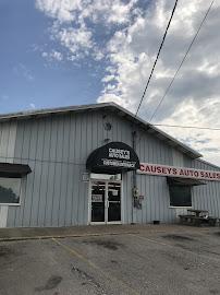 Causeys Auto Parts014