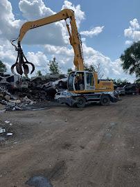 Caudill & Sons Scrap Metal014