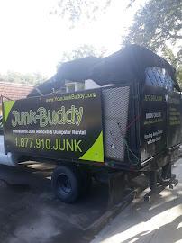 Junk Buddy Junk Removal014