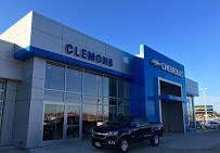 Clemons Inc.014