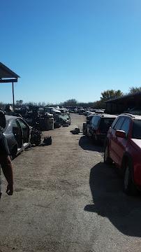 Affordable Auto Salvage014