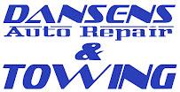 Dansen's Auto Repair & Towing014