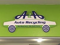 A & A Auto Recycling014