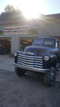 Chicopee Auto Farm014