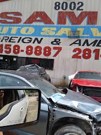 Sam's Auto Salvage014