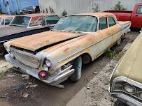 Garry's Auto & Truck Salvage014
