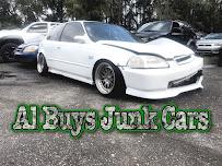 Al Buys Junk Cars014