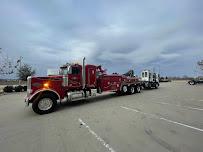 Interstate Towing and Recovery014