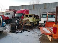 Valley Truck Salvage014