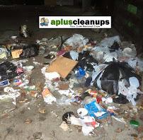 A+ Clean-Up (Junk Removal and Property Cleanups)014