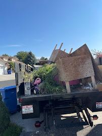 Southern Idaho Junk Removal014