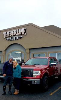 Timberline Auto014