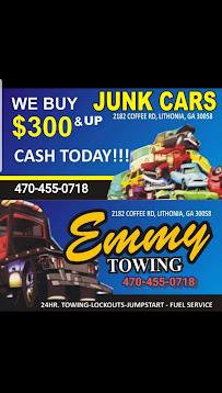 CASH FOR JUNK CARS-FREE TOWING014