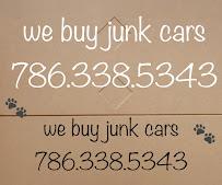 Junk Cars Hialeah014