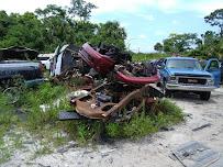 North Brevard Auto Salvage014
