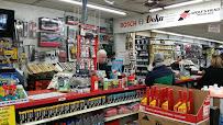 Levine Auto & Truck Parts Danbury014