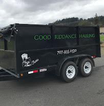 Good Riddance Hauling Inc014