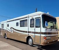 AZ RV SALVAGE014