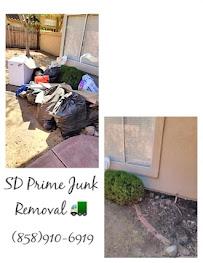 SD Prime Junk Removal & Hauling Services014