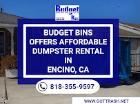 Budget Bins LLC014