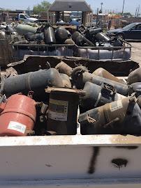 I Buy Scrap Metal Recycling Tempe014