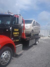 Daddy Rabbit's Towing & Recovery, Tires, Repairs014