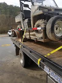 A1 Turner Towing and Used Cars LLC014