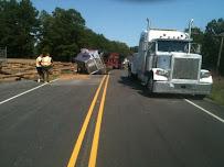 Blue Hill Wrecker & Towing014