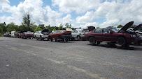 CFC Auto Salvage Pick & Pull014