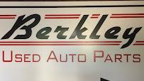 Berkley Used Auto Parts, Inc014