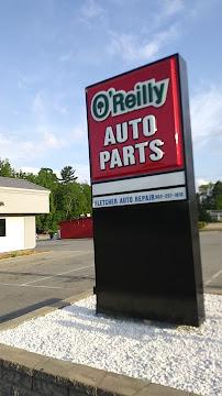 O'Reilly Auto Parts014