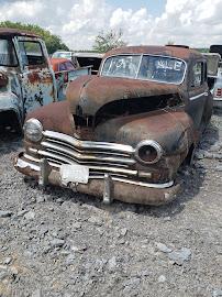 Ivy Bluff Auto Salvage014