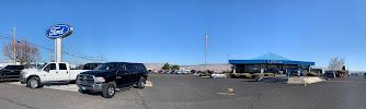 Lithia Ford of Klamath Falls014