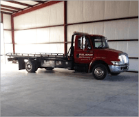 Piland Auto Dismantling LLC014