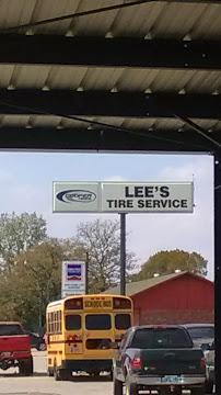 Lee's Tire Service014