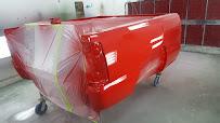 Cavin Paint & Body Shop LLC014