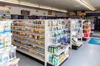 NAPA AUTO PARTS - S and S Auto and Truck Parts014